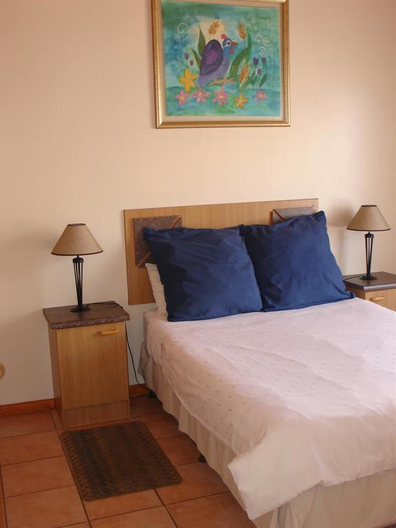 On The Bay Guesthouse Kruisfontein Rum bild