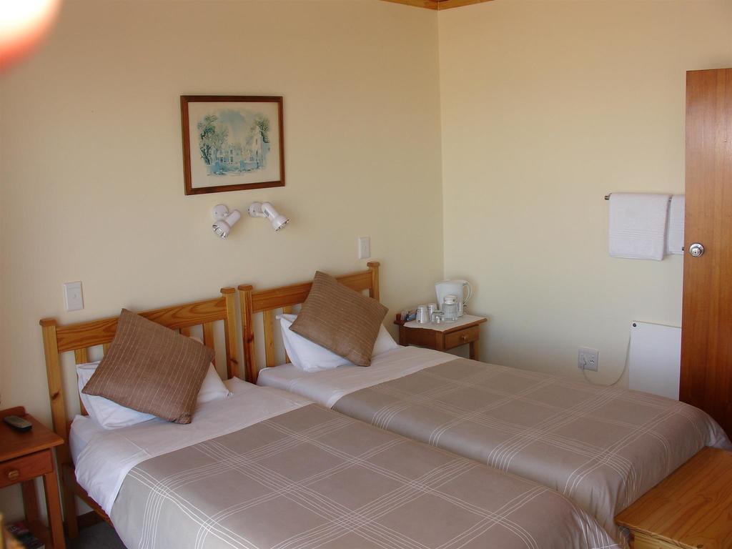 On The Bay Guesthouse Kruisfontein Rum bild